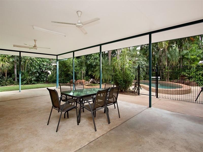 10 Nonda Court, Karama NT 0812