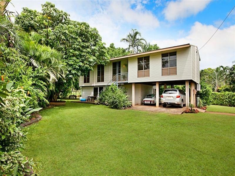 152 Stow Road, Howard Springs NT 0835