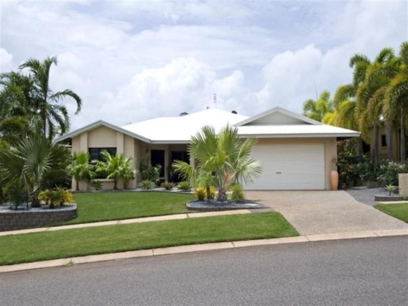 7 Bermingham Crescent, Bayview NT 0820