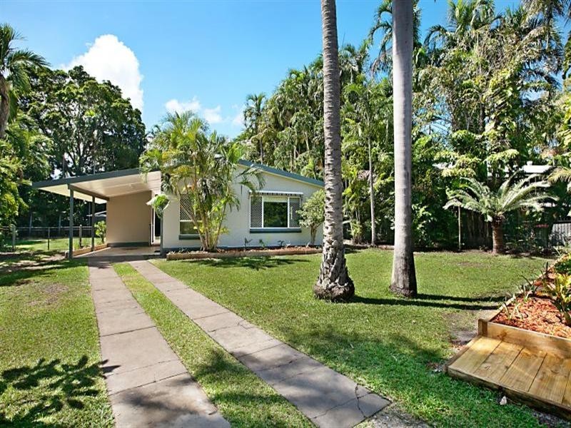 3 Artaud Place, Rapid Creek NT 0810