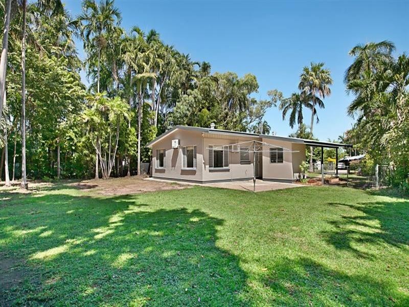 3 Artaud Place, Rapid Creek NT 0810