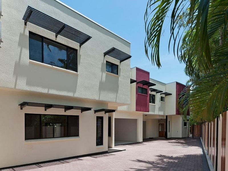 1/12 Hinkler Crescent, Fannie Bay NT 0820