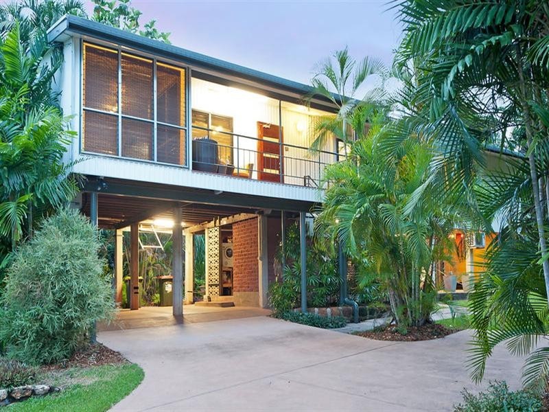 7 Graham Street, Stuart Park NT 0820