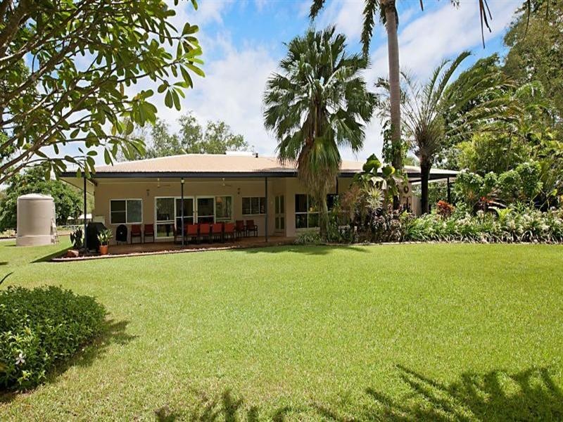 170 Pheasant Drive, Mcminns Lagoon NT 0822