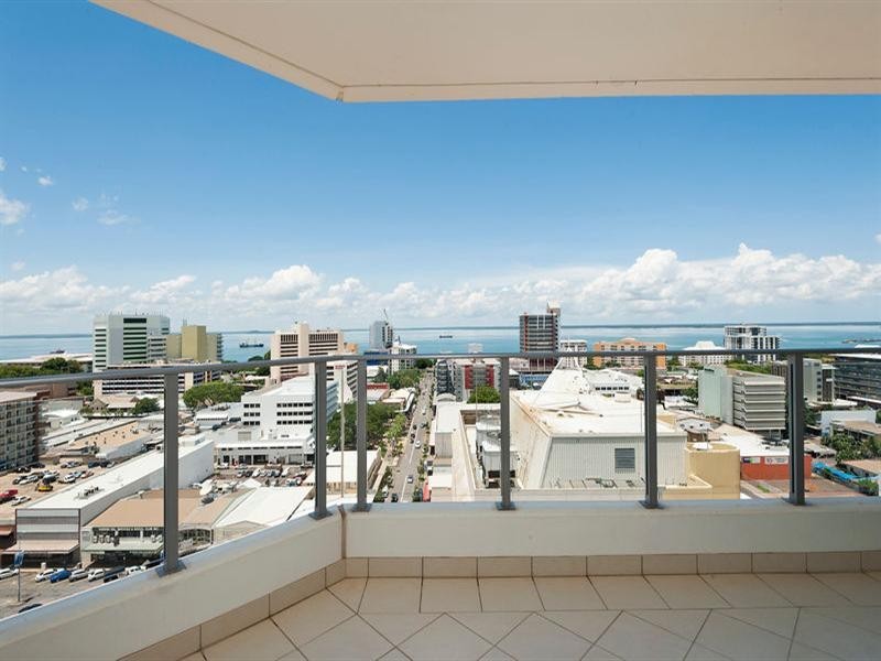 1616/43B Knuckey Street, Darwin NT 0800
