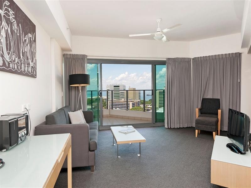 1616/43B Knuckey Street, Darwin NT 0800