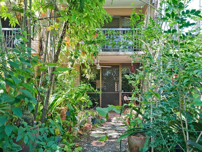 4/10 Charlotte Street, Parap NT 0820