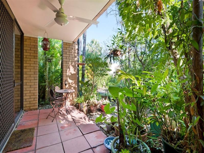 4/10 Charlotte Street, Parap NT 0820