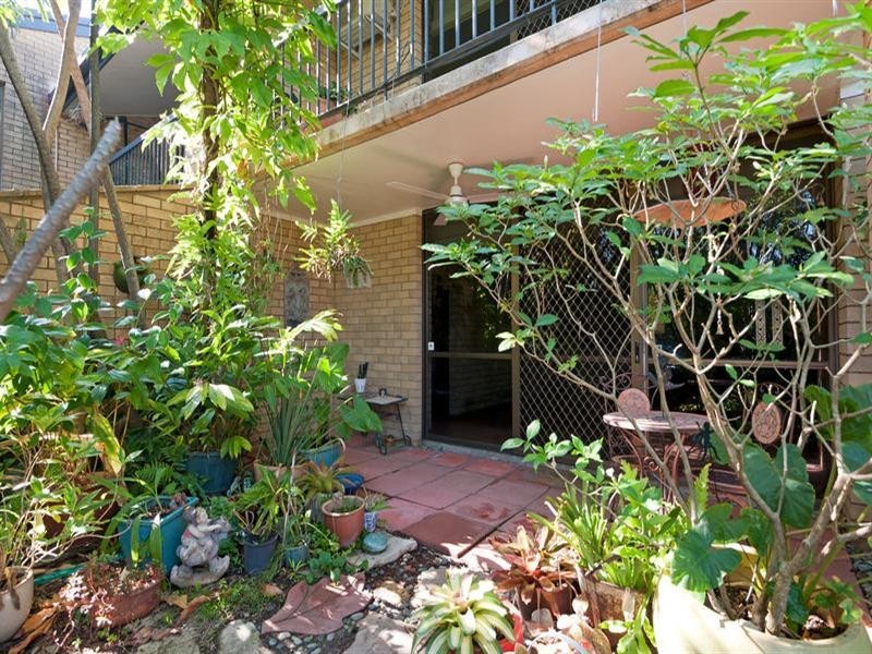 4/10 Charlotte Street, Parap NT 0820