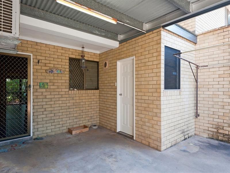 4/10 Charlotte Street, Parap NT 0820