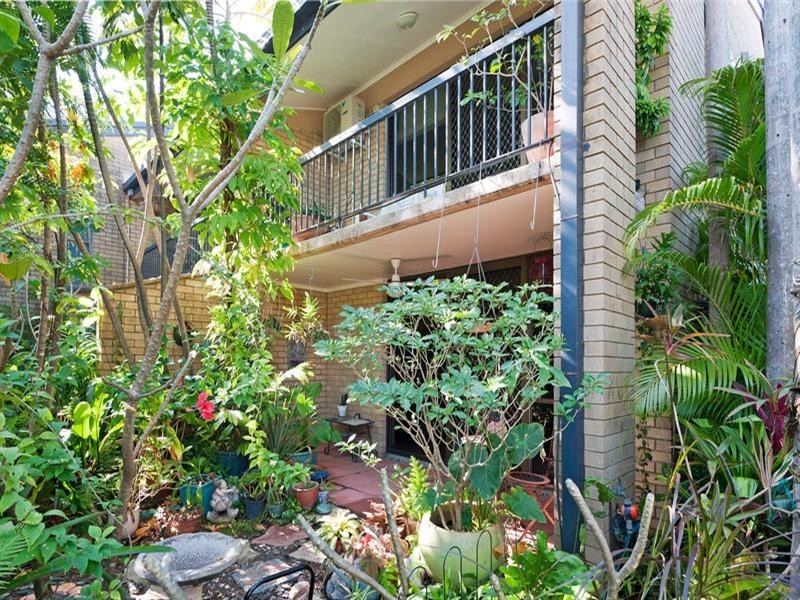 4/10 Charlotte Street, Parap NT 0820