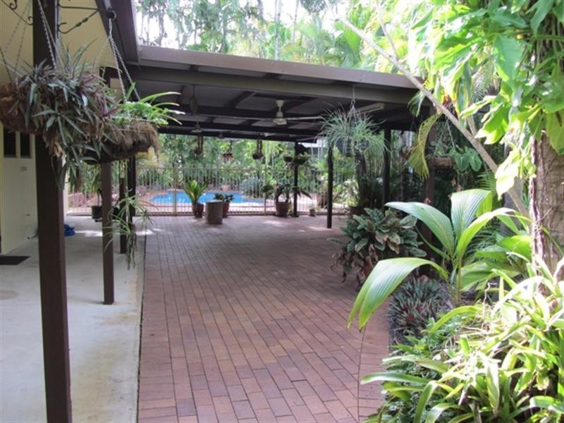 9 Curlew Circuit, Wulagi NT 0812