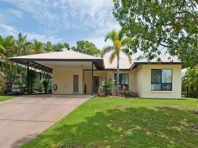 12 Carrara Court, Gunn NT 0832