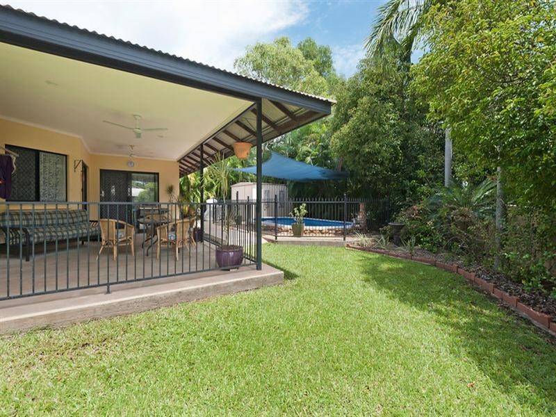 12 Carrara Court, Gunn NT 0832