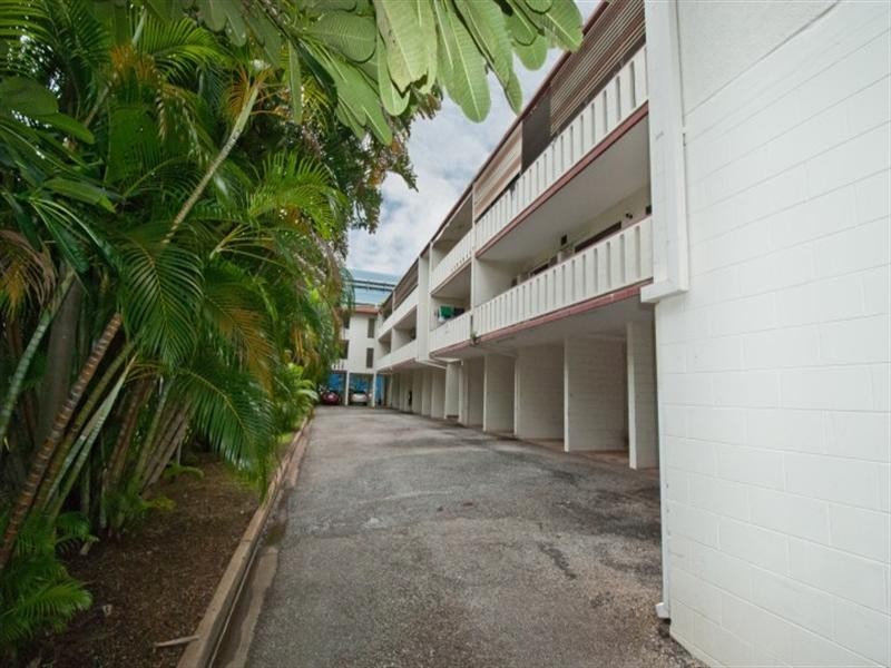 17/110 Esplanade, Darwin NT 0800