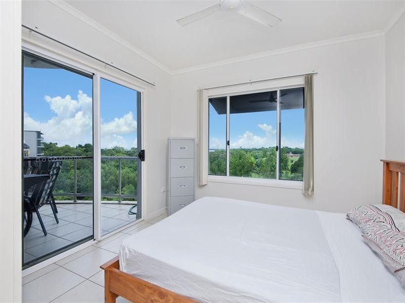 5/2 Warrego Court, Larrakeyah NT 0820