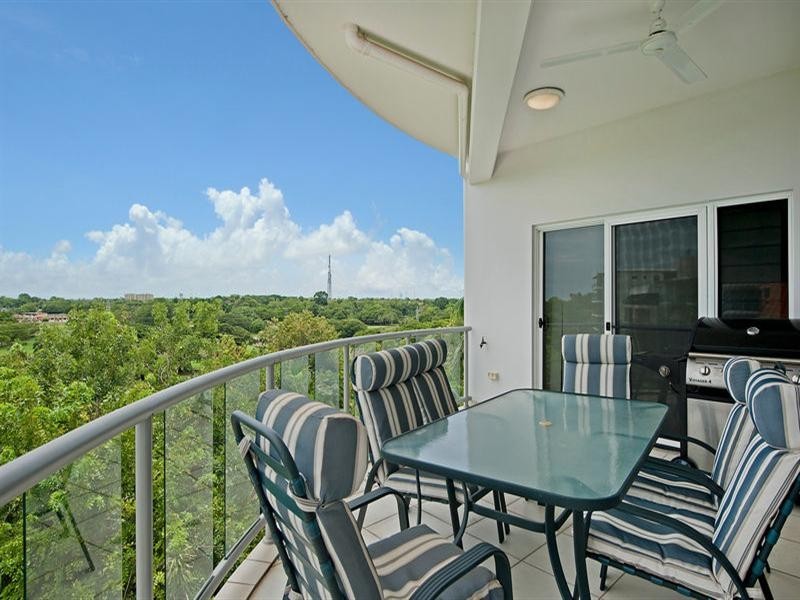 5/2 Warrego Court, Larrakeyah NT 0820