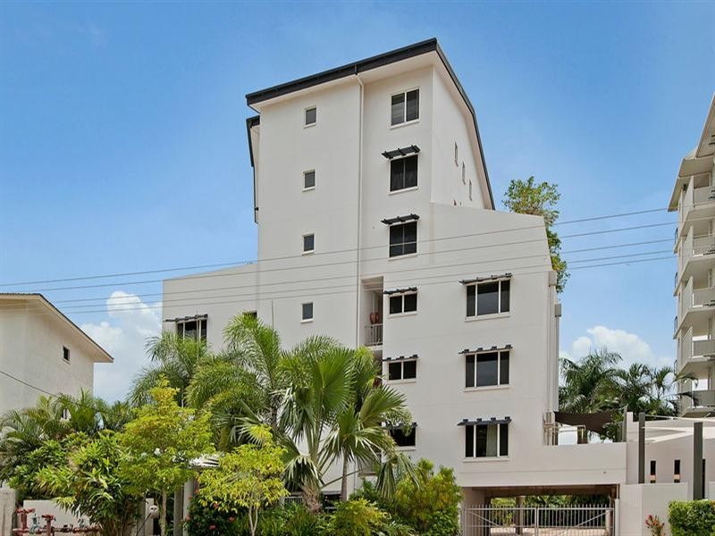 5/2 Warrego Court, Larrakeyah NT 0820