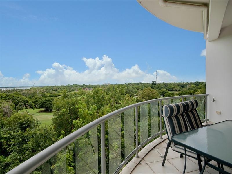 5/2 Warrego Court, Larrakeyah NT 0820