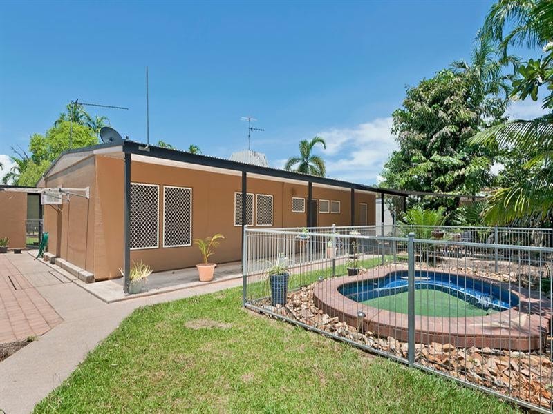 43 Curlew Circuit, Wulagi NT 0812