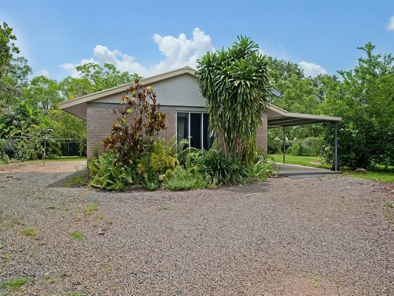 21 Caledonian Street, Anula NT 0812