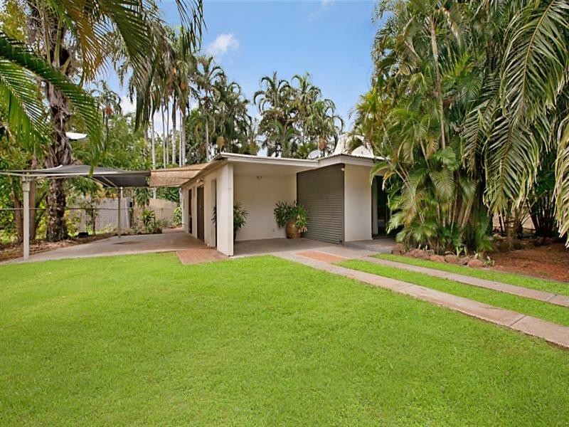 28 Union Terrace, Anula NT 0812