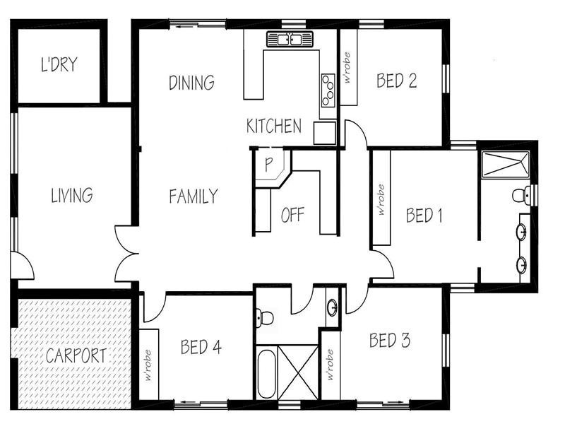 28 Union Terrace, Anula NT 0812