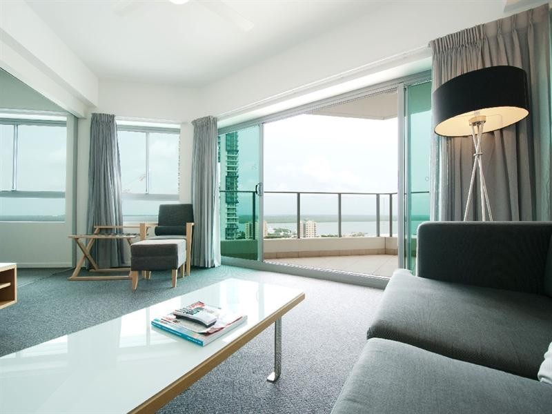 1111/43B Knuckey Street, Darwin NT 0800