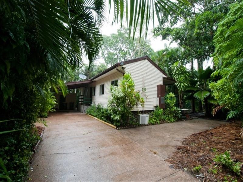 3 Oliver Street, Rapid Creek NT 0810