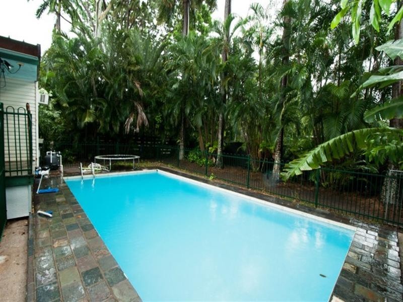 3 Oliver Street, Rapid Creek NT 0810