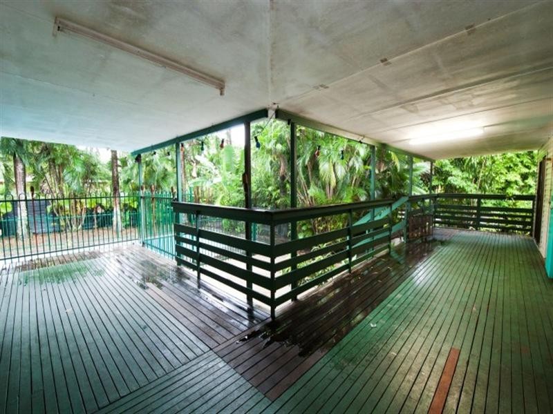 3 Oliver Street, Rapid Creek NT 0810