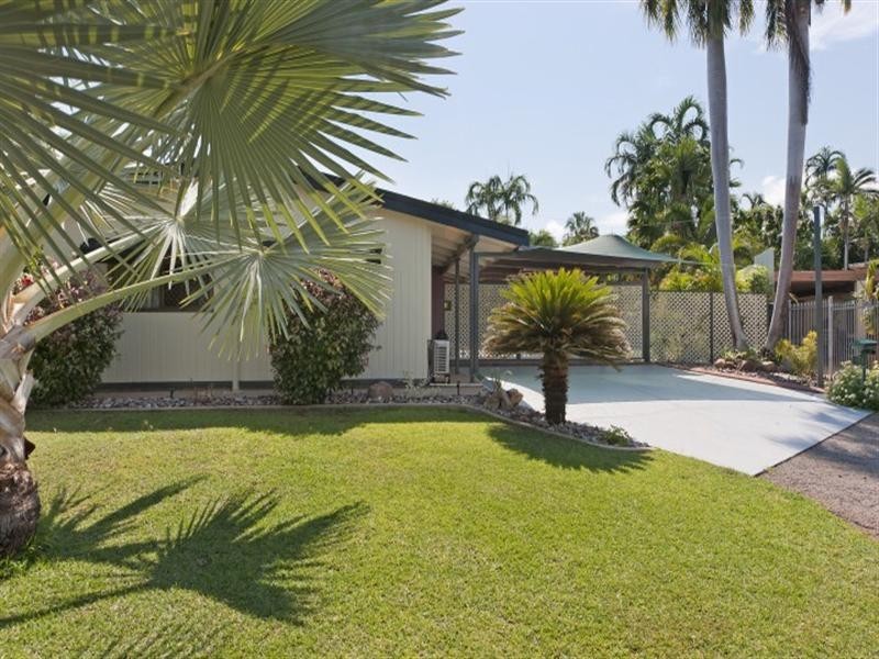 26 Jacksonia Circuit, Nightcliff NT 0810