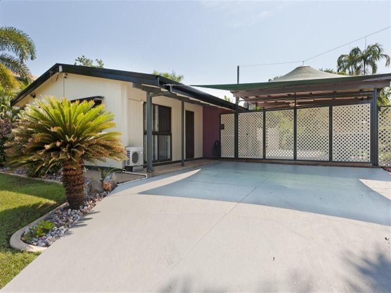 26 Jacksonia Circuit, Nightcliff NT 0810