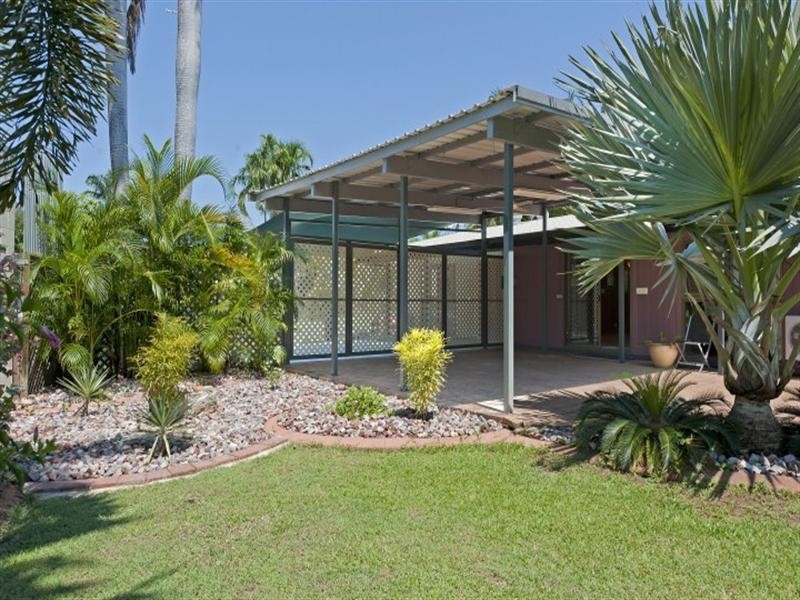 26 Jacksonia Circuit, Nightcliff NT 0810