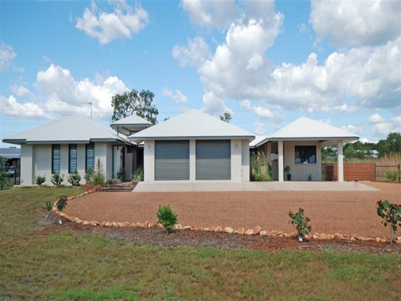 14 Surcingle Drive, Marlow Lagoon NT 0830