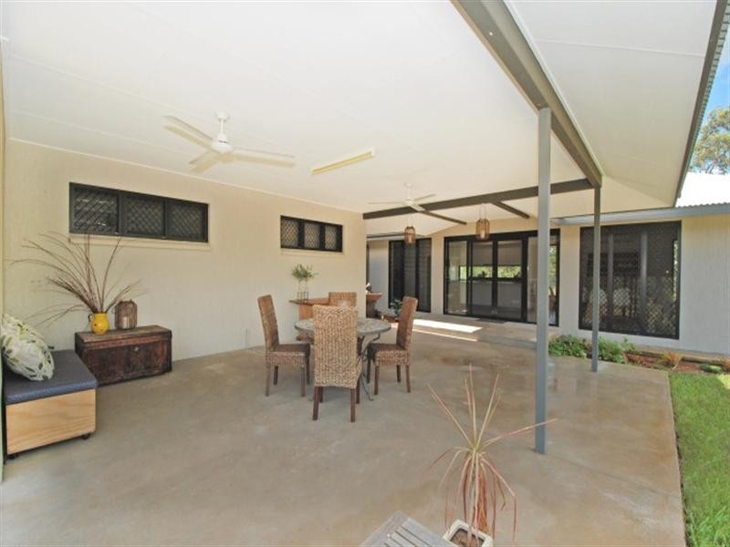 14 Surcingle Drive, Marlow Lagoon NT 0830