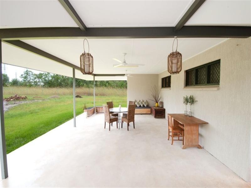 14 Surcingle Drive, Marlow Lagoon NT 0830