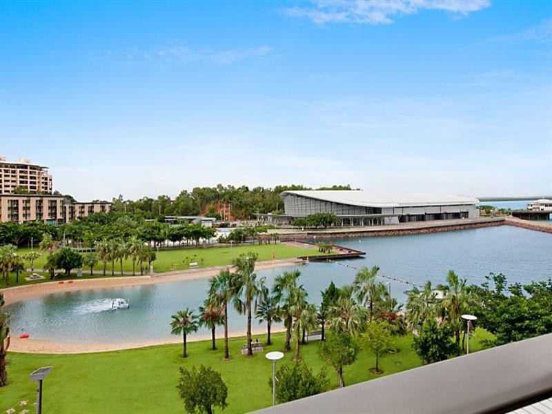 312/19B Kitchener Drive, Darwin NT 0800