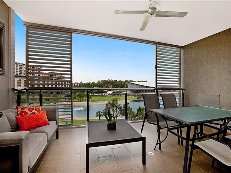 312/19B Kitchener Drive, Darwin NT 0800