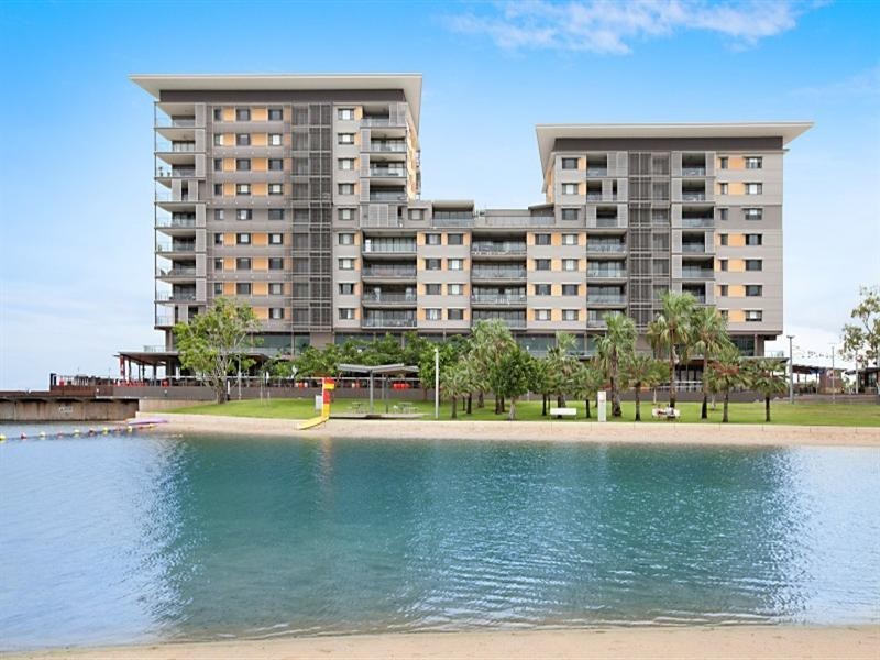 312/19B Kitchener Drive, Darwin NT 0800