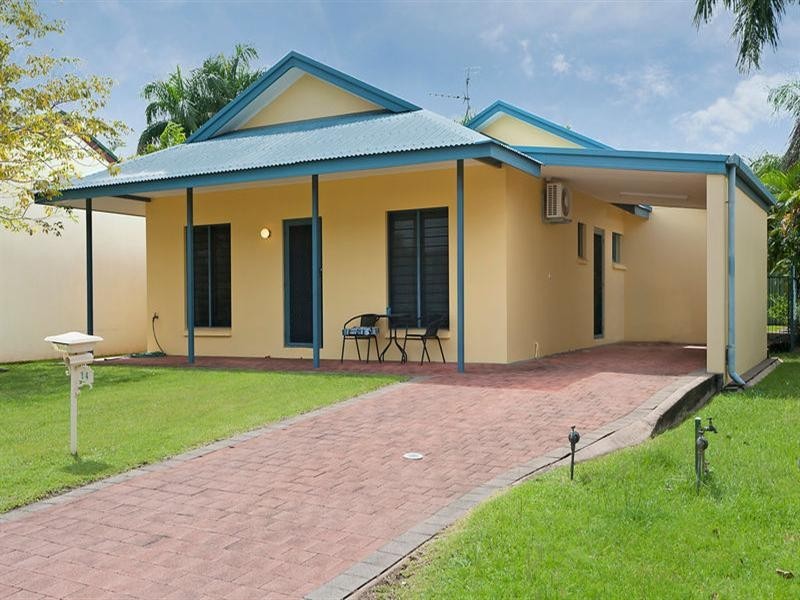 14 Deakin Place, Durack NT 0830