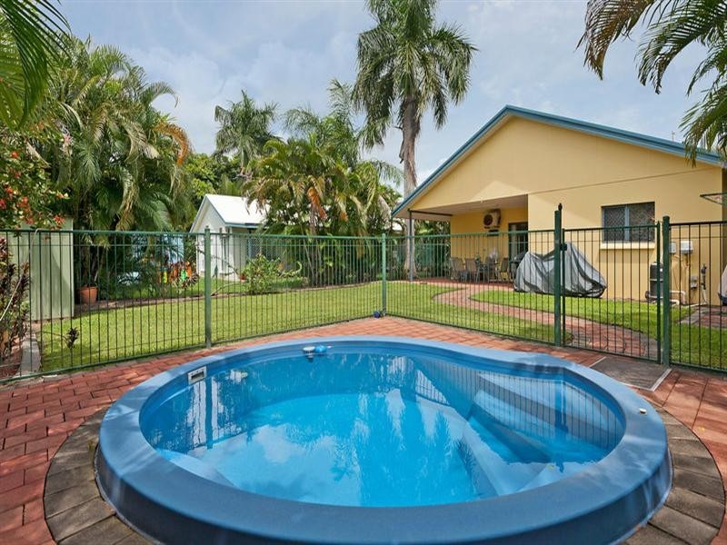 14 Deakin Place, Durack NT 0830