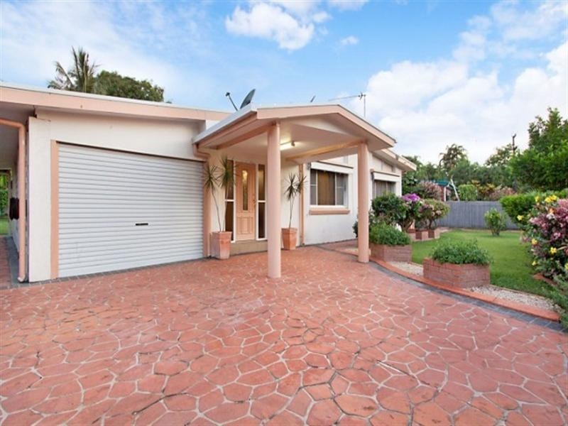 12 Scriven Street, Alawa NT 0810