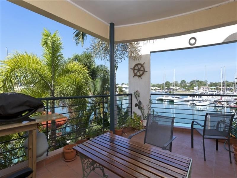 8/35 Paspaley Place, Cullen Bay NT 0820