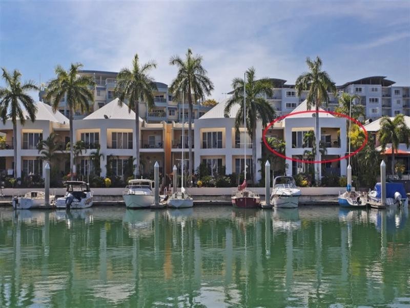 8/35 Paspaley Place, Cullen Bay NT 0820