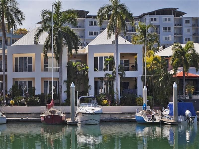 8/35 Paspaley Place, Cullen Bay NT 0820