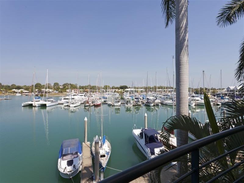 8/35 Paspaley Place, Cullen Bay NT 0820