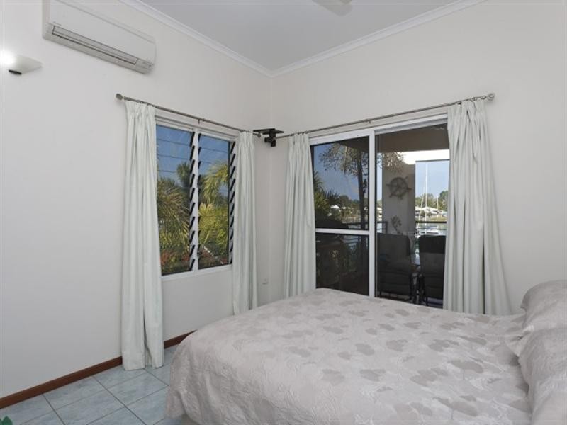 8/35 Paspaley Place, Cullen Bay NT 0820