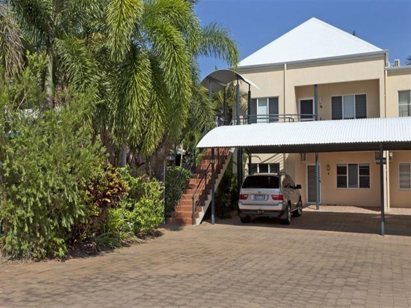 8/35 Paspaley Place, Cullen Bay NT 0820
