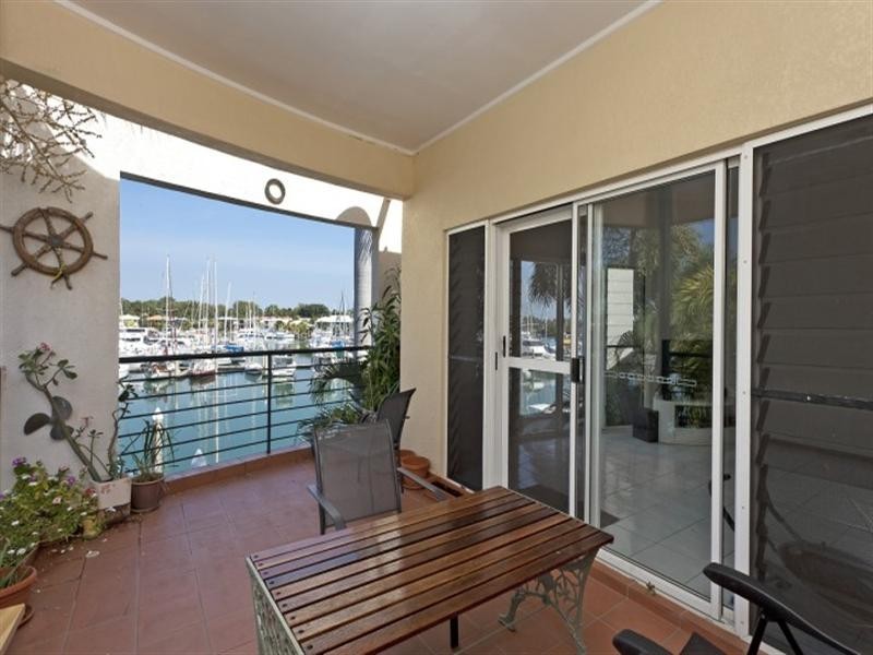 8/35 Paspaley Place, Cullen Bay NT 0820